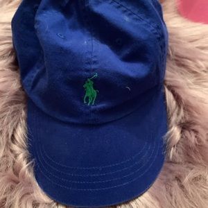 Polo Ralph Lauren Hat